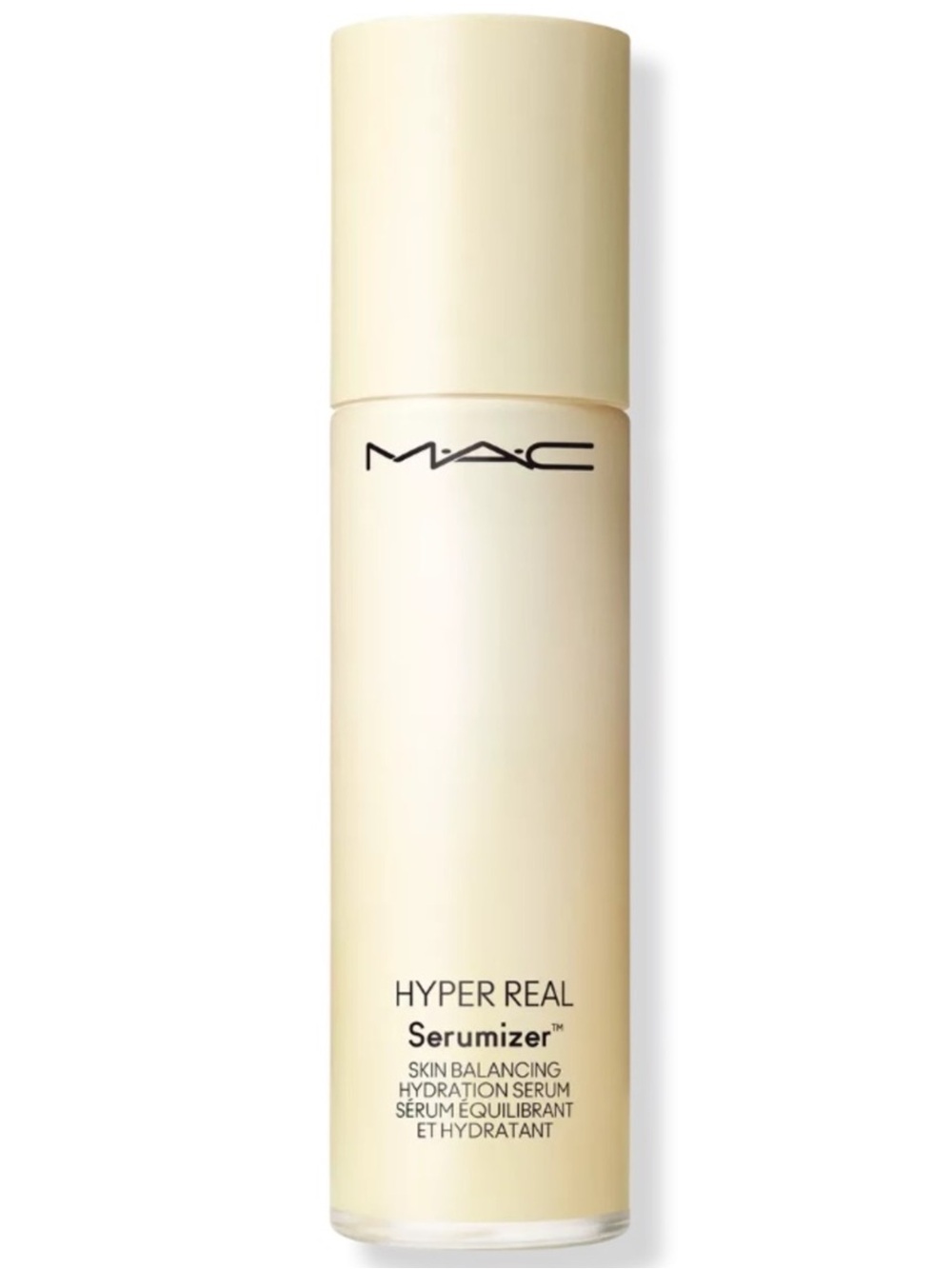 MAC Hyper Real Serumizer 1.70oz - Brand New In Box
